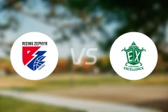 福冈新锐vs横滨卓越比分结果战报【2026/04/17】