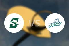 斯泰森大学vs佛罗里达湾岸大学比分预测【2026/02/15】