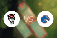 北卡罗莱纳州立大学vs博伊西州立大学比分预测【2025/11/26】