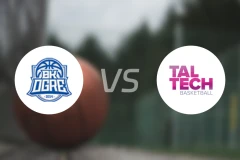 欧格雷vs塔林理工大学比分预测【2024/10/17】