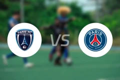 巴黎FC女足vs巴黎圣日耳曼女足比分预测【2026/02/08】