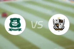 普利茅斯vs维尔港比分预测【2026/04/25】