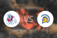 加州州立弗雷斯诺分校vs圣何塞州立大学比分预测【2026/01/07】