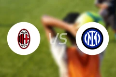 AC米兰U20vs国际米兰U20比分预测【2026/01/24】