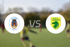 US古利vsAS坎贝内比分预测【2026/01/08】