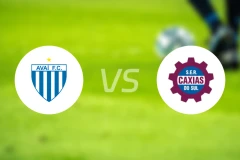 阿瓦伊vs塞卡西亚斯比分预测【2026/04/16】