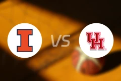 伊利诺伊大学vs休斯顿大学比分预测【2026/03/27】
