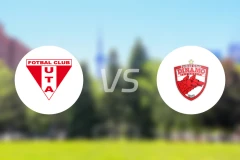 UTA阿拉德vs布加勒斯特迪纳摩比分预测【2025/12/21】