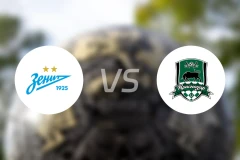 泽尼特vs克拉斯诺比分预测【2026/04/13】