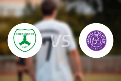 吉里森士邦vs叶内奥都斯比分预测【2026/03/24】