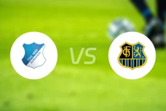 霍芬海姆U19vs萨尔布吕肯U19比分预测【2025/11/29】