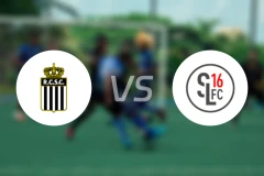 沙勒罗瓦B队vs标准列日B队比分预测【2026/02/08】