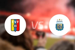 委内瑞拉U17vs阿根廷U17比分结果战报【2026/04/09】