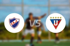 蒙特维多国民青年队vs利加大学U20比分结果战报【2026/03/13】