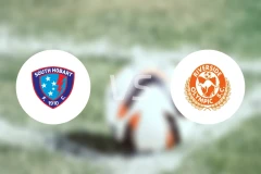 南霍巴特vs河畔奥林匹克比分预测【2024/08/31】
