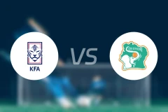韩国vs科特迪瓦比分结果战报【2026/03/28】