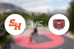 萨姆休斯顿州立大学vs密苏里州立大学比分预测【2026/01/29】