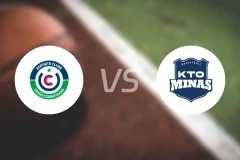 尤尼奥科林蒂安vs米纳斯比分预测【2025/12/06】