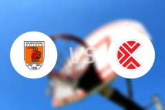 KB联盟vs萨格勒布希伯纳比分预测【2025/11/05】