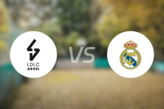 里昂维勒班vs皇家马德里比分预测【2026/01/07】