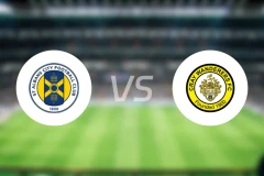 圣阿尔班斯vs克雷比分预测【2026/01/31】