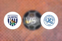 西布罗姆维奇vs女王公园比分预测【2025/12/30】