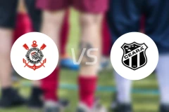 科林蒂安vs塞阿拉比分结果战报【2025/11/10】