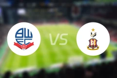 博尔顿vs布拉德福德比分预测【2025/11/22】