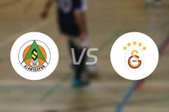 阿拉尼亚体育vs加拉塔萨雷比分结果战报【2026/03/04】