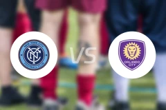 纽约城vs奥兰多城比分预测【2026/03/08】