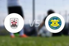 伊肯斯顿城vs斯托克顿镇比分预测【2026/03/14】