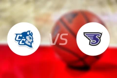 中康涅狄格州立大学vs斯通希尔学院比分预测【2026/01/27】