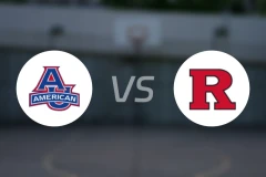 美国大学vs罗格斯大学比分预测【2025/11/19】