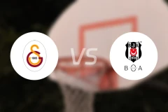 加拉塔萨雷女篮vs贝西克塔斯女篮比分预测【2025/12/27】