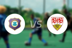 奥厄vs斯图加特B队比分预测【2025/11/23】