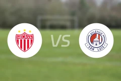 内卡萨vs圣路易斯竞技比分预测【2026/02/07】