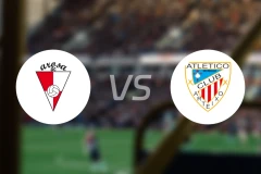 阿罗萨vs阿泰利科比分预测【2026/03/15】