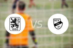 慕尼黑1860vsSC维尔比分预测【2025/12/20】