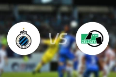 色格拉布鲁日B队vs泽勒特比分预测【2025/11/30】