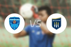 横滨FCvs群马草津温泉比分预测【2026/03/15】