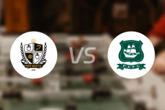 维尔港vs普利茅斯比分预测【2025/11/22】