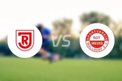 雷根斯堡U19vs沃尔多夫U19比分预测【2026/03/01】