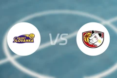 斯洛万卡女篮vs卡拉洛维女篮比分预测【2026/02/09】