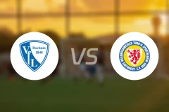 波鸿U19vs布伦瑞克U19比分预测【2024/08/14】