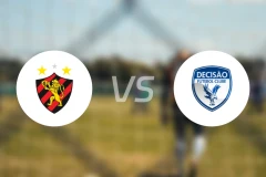 累西腓体育vs裁决者比分预测【2026/01/22】