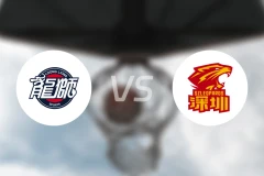 广州朗肽海本vs深圳马可波罗录像回放【2025/03/08】