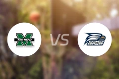 马歇尔大学vs乔治亚南方学院比分预测【2026/02/15】