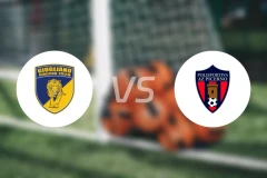 朱利亚诺vsAZ皮切尔诺比分预测【2026/01/13】