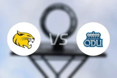 兰道尔夫学院vs欧道明大学比分结果战报【2025/11/07】