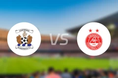 基尔马诺克vs阿伯丁比分预测【2025/10/30】